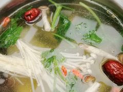 -围炉夜话·潮汕卤水火锅(榕江店)