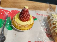 -巴莉甜甜(安高城市商业广场店)