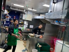 -黑皮酸菜鱼(三山街店)