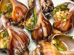 -荣基四海一家·家常菜·海鲜大排档(新安店)