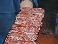 -潮味四季潮汕牛肉火锅(来凤街店)