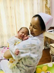 点击看大图 -宝生月子中心(独栋园林·福田店)