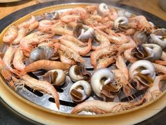 -77号渔船·蒸海鲜青岛菜(积米崖店)