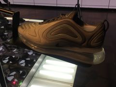 -NIKE品牌体验店(南京东路店)