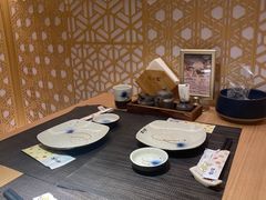 -德川家日本料理(中关村寰太大厦店)