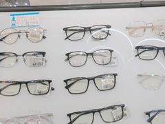 -宝岛眼镜(嘉兴桐乡时代广场店)