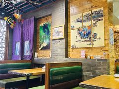 -裕合顺清真餐厅·回民老菜·大连海鲜(西安路店)