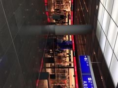 法兰克福机场Z区免税店-法兰克福机场免税店(2号航站楼店)