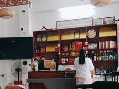 -粤北餐馆