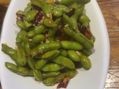 -不是烧烤·武汉烧烤·地道湖北菜(大成路店)