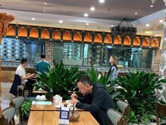 大堂-巴依老爷新疆美食(望京小街店)