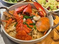 -十面欢腾(长乐路店)