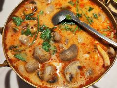 -Home Thai·泰谣(王府井apm店)