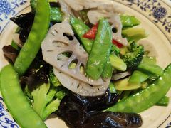 -杨记隆府(汉街店)