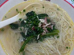 -小杨生煎(深圳岗厦北店)