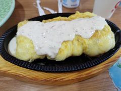 和风鸡蛋烧-犀牛家猪排