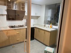 -创美居装饰(中洲里程店)