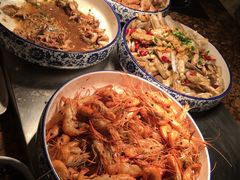 大红虾-杭州国际会议中心洲际酒店-原素全日餐厅(解放东路店)