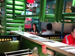 -丰茂烤串(全国首店)