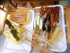 -袁记串串香(人民公园店)