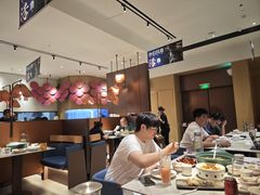 -望蓉城·古法酸菜鱼(世纪汇店)