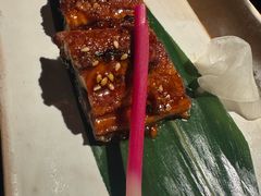 滨松鳗鱼-花潮料理艺食馆(成都万象城店)