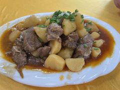 -荣生萝卜汤饭店