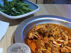 -领蟹祥记·香辣蟹·特色小海鲜(奥体天虹店)