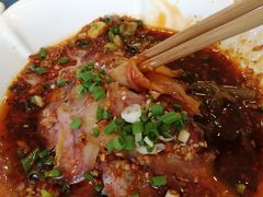 -幸福饭店(佛山路东段店)