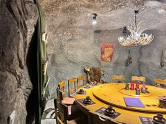 -大瓢把东北绺帮菜(华山路店)