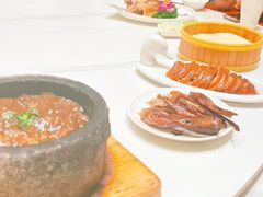 -梅利汴京烤鸭•开封豫菜地标店(东大街店)