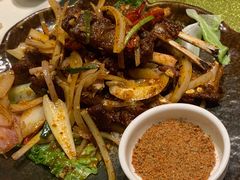-柒园·三十年创意杭帮菜(龙湖滨江天街店)