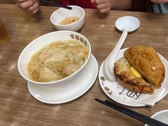 -百福麵家(新馬路店)
