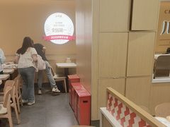 -乡村基·川味现炒大王(熙悦天街店)