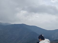 -明堂山风景区