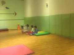 -奇趣童年运动馆(宜家馆)