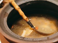 -金鱼妈妈 山野·食趣(荫山街店)