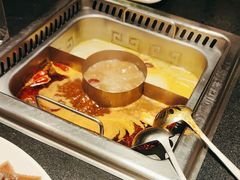 -小日子火锅(古槐街店)