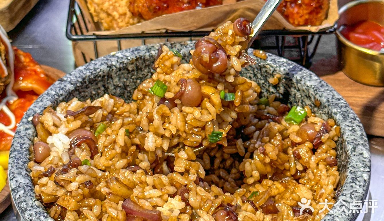 喝到了！淄博这家烤肉店还有什么惊喜是我不知道的