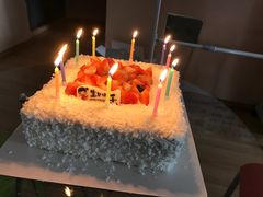 -汉密哈顿(解放路1段店)