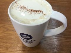 -海岩咖啡(茂业天地店)
