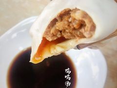 -鸡鸣汤包(广东路店)