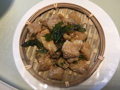 -上海金桥红枫万豪酒店-万豪中餐厅