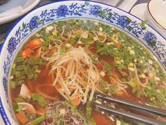 -富临轩私房菜(集庆门大街店)