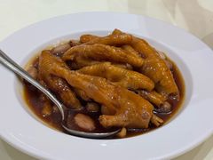 -兴悦酒家(保利克洛维店)