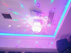 -冰城小镇音乐串吧·聚会餐厅(百子湾店)