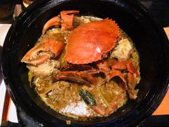 -Ministry of Crab(科伦坡店)