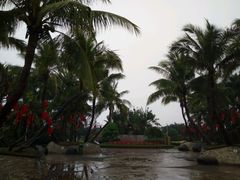 -白沙门生态公园