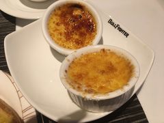 焦糖布丁-斗牛士牛排(南京东路店)