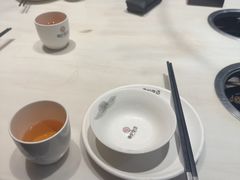 -围炉夜话·潮汕卤水火锅(榕江店)